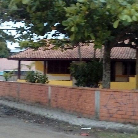 Casa Beira Mar Itapoa Vila Exterior foto