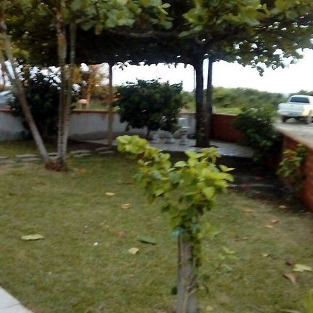 Casa Beira Mar Itapoa Vila Exterior foto
