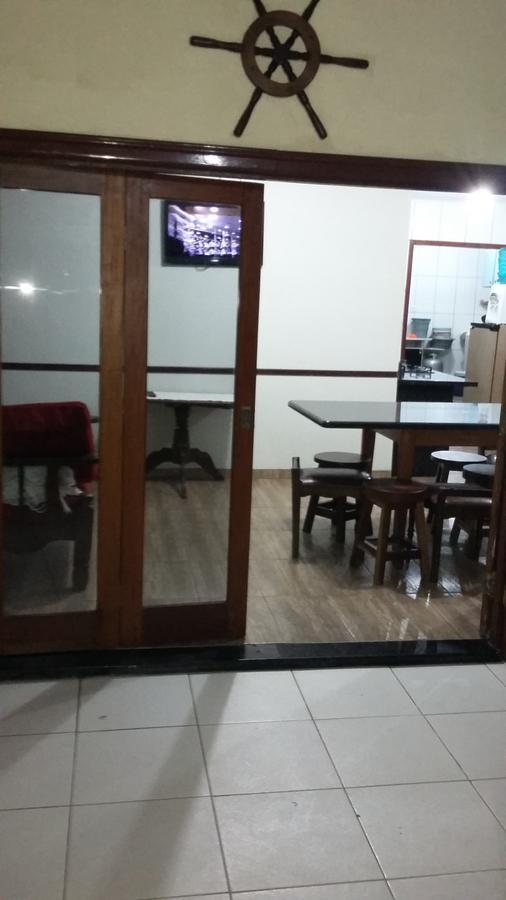 Casa Beira Mar Itapoa Vila Exterior foto