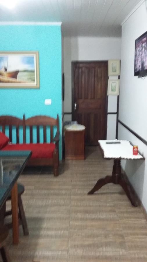 Casa Beira Mar Itapoa Vila Exterior foto