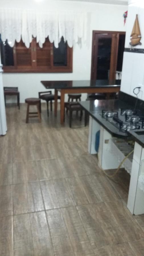 Casa Beira Mar Itapoa Vila Exterior foto