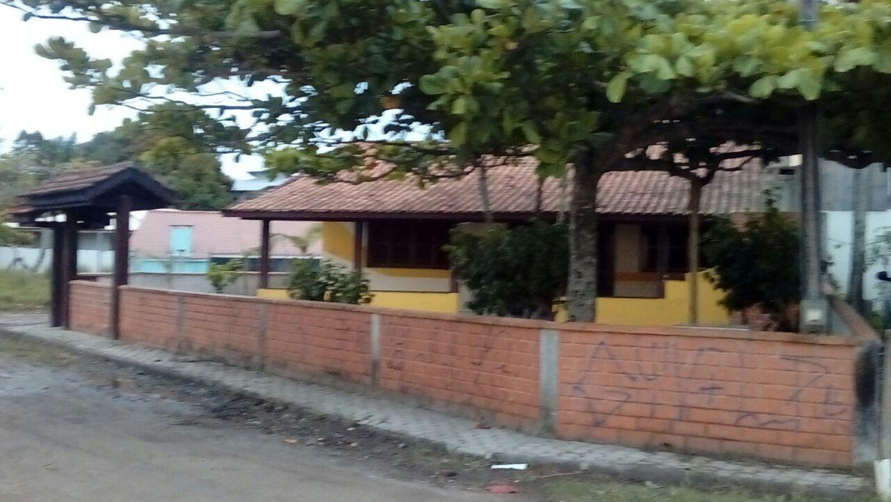 Casa Beira Mar Itapoa Vila Exterior foto