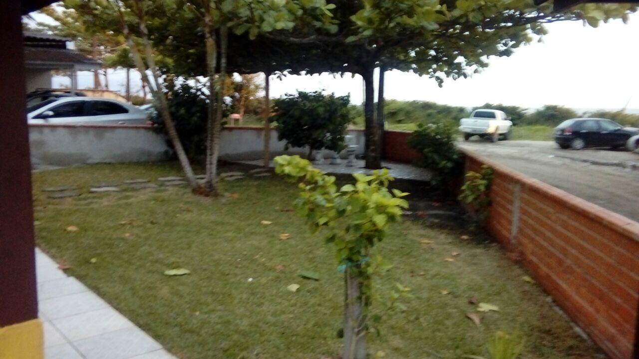 Casa Beira Mar Itapoa Vila Exterior foto
